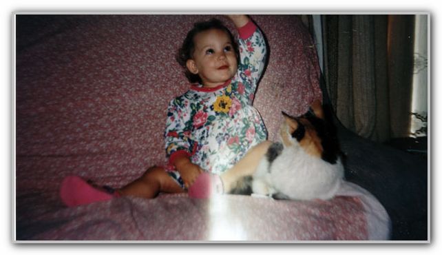 Baby TK 3